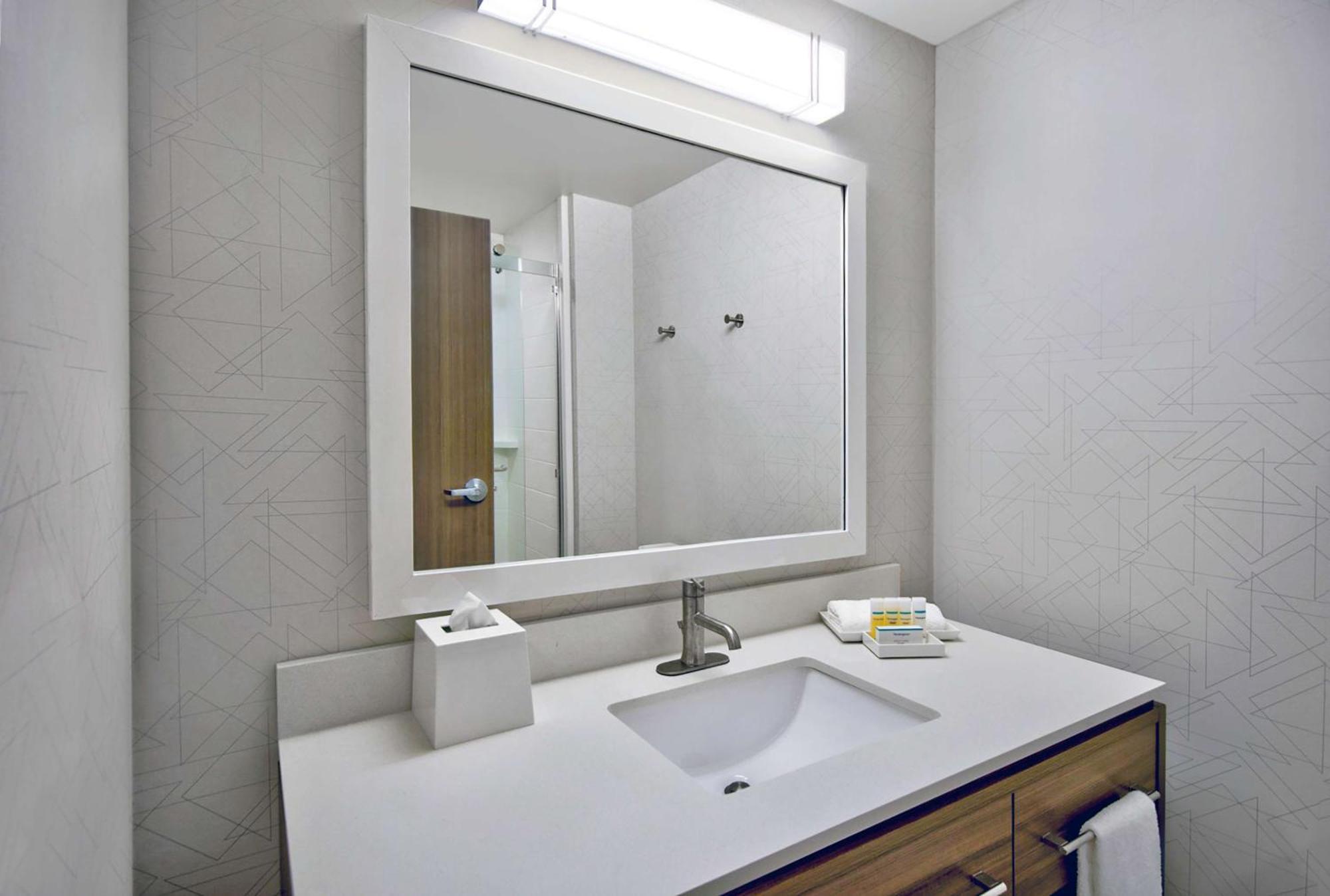 Home2 Suites By Hilton Whitestown - Indianapolis Northwest Buitenkant foto