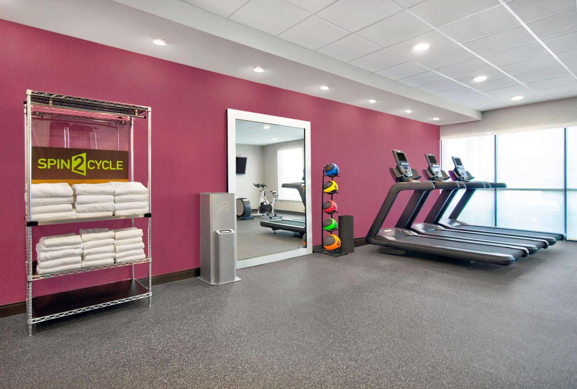 Home2 Suites By Hilton Whitestown - Indianapolis Northwest Buitenkant foto