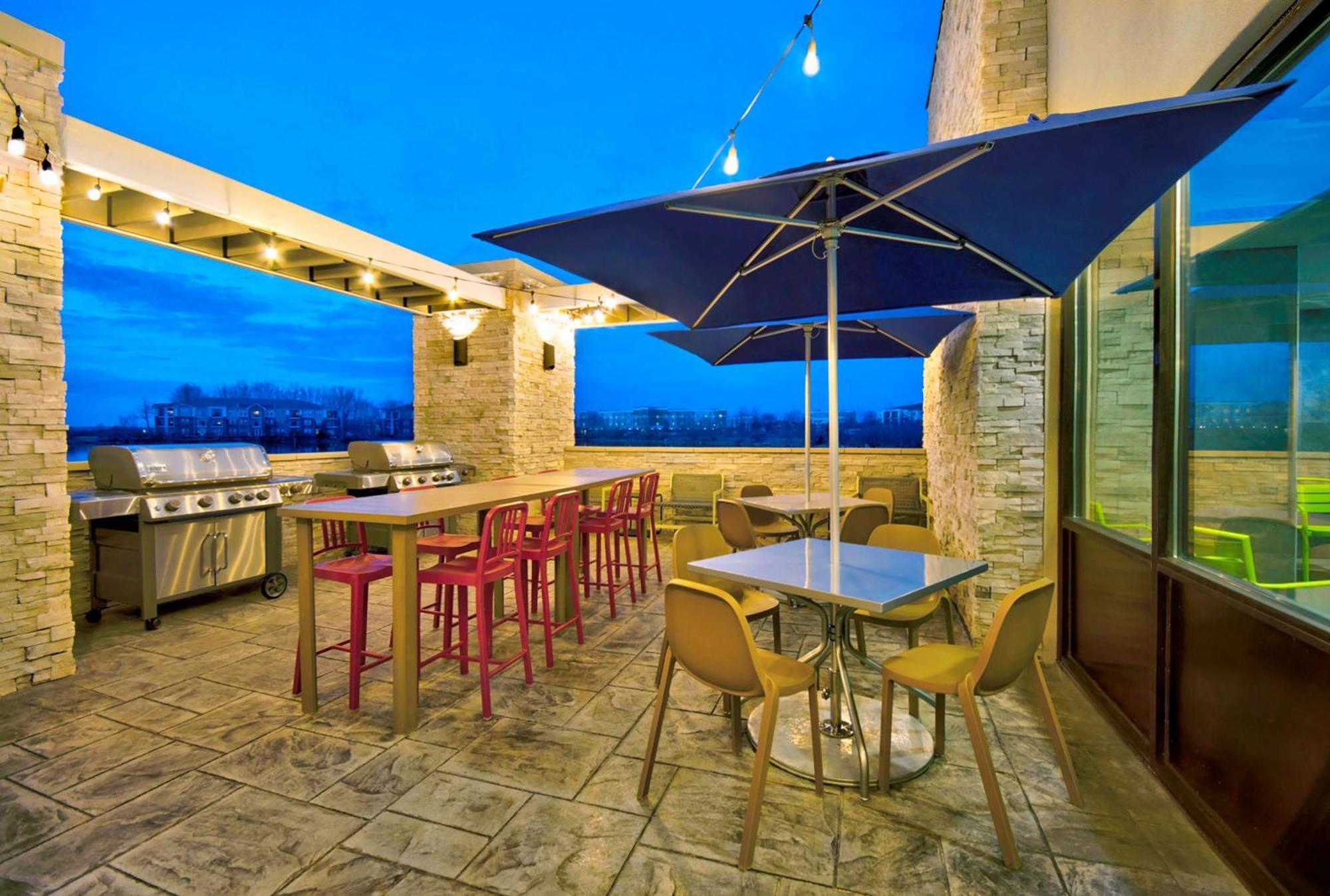 Home2 Suites By Hilton Whitestown - Indianapolis Northwest Buitenkant foto